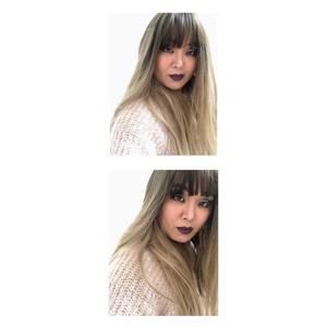 Meet your Posher, Leslie